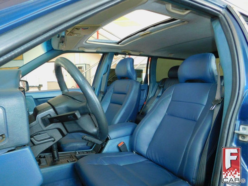Imagem 5 de 15 de Volvo 850 Glt Sw 2.5 20v