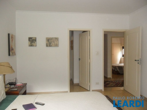 Imagem 12 de 15 de Apartamento - Jardim América - Sp - 373853