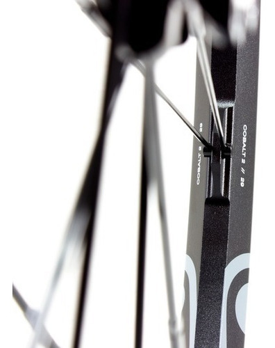 Roda Crankbrothers Cobalt 2 Preto/cinza Aro 29