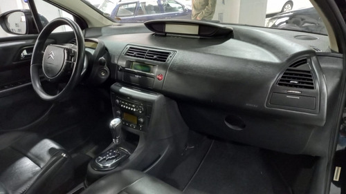 Imagem 8 de 10 de Citroen C4 Exclusive