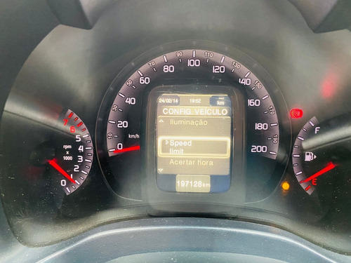 Imagem 7 de 11 de Fiat Uno Attractive 1.0 5p