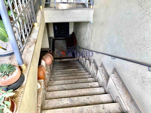 Imagem 15 de 15 de Casa Com Quatro Dormitórios, Duas Suítes E Quatro Vagas A Venda Na Vila Mascote. - Mc9367