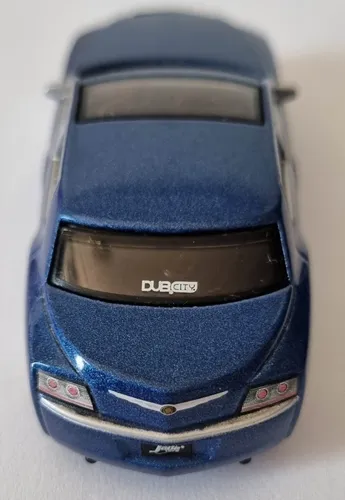 Dub diecast clearance