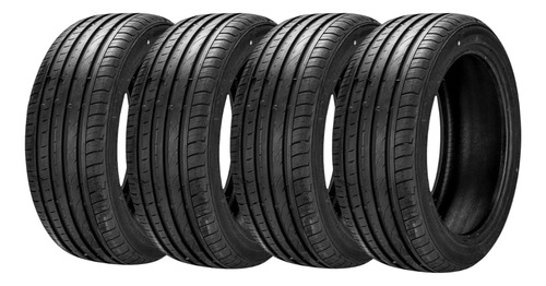 Kit 4 Pneu Aptany Aro R17 225/45r17 84w Ra301