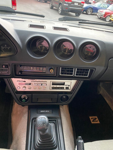Imagen 12 de 14 de Datsun 280zx 1982