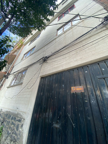 Se Vende Edificio En Molinos Mixcoac