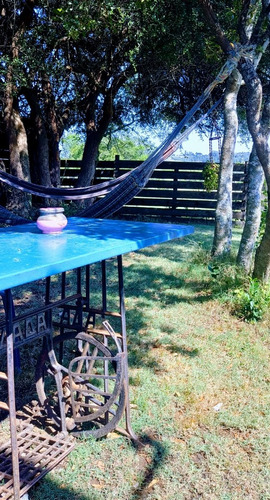 Imagen 10 de 20 de Cabaña Alquiler Villa Serrana, Jacuzzi Exterior, Estufa A Leña, Wifi, Directv