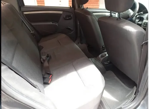 Renault Logan 1.6 Dynamique Nd