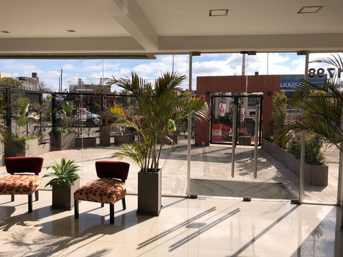 Dpto 3 Amb. Tipo Duplex 120 M² - Cocheras Y Bauleras - Sum - Gimnasio - Solarium - Haedo