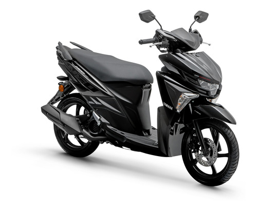 Yamaha Scooter Neo 125 0 Km 2020 2021