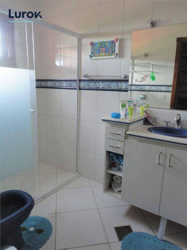 Imagem 8 de 26 de Chácara 4 Suites À Venda - Vale Verde - Valinhos / Sp - Ch0094