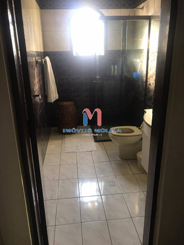 Imagem 13 de 13 de Sobrado Jd. São Caetano 250m² - Estuda Permuta No Abc - 92802