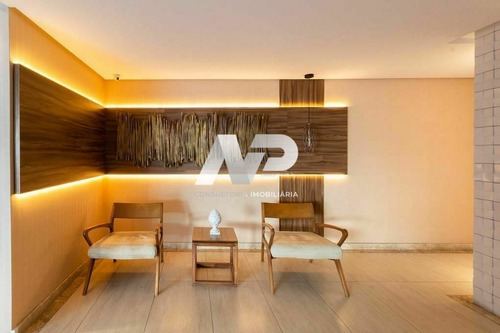 Imagem 18 de 30 de Apartamento Padrão À Venda Em Recife/pe - Bfc01