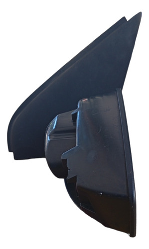Retrovisor Eletrico C/sensor Esquerdo Stilo 2008 C/detalhe
