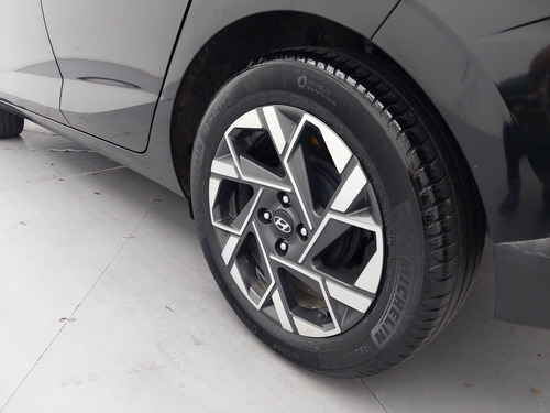 Hyundai HB20 1.0 TGDI FLEX COMFORT PLUS AUTOMÁTICO