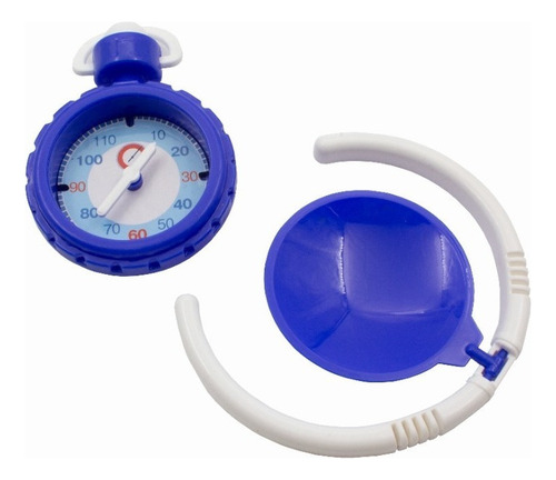 Juguete 12 Pzs Juego De Simulación Doctor Para Niños