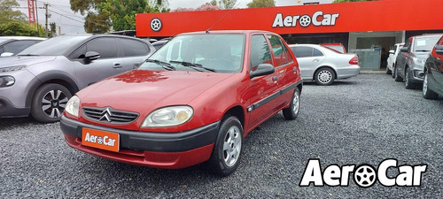 Citroën Saxo -