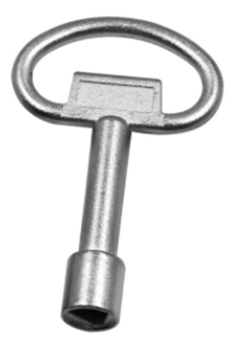 Lve Triangur Universal Lve Puerta Válvu Calefacción Lve