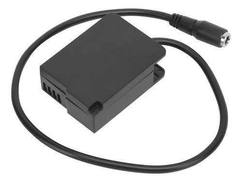 Dummy Battery For Camera Usb To Dmwdcc8 Full Decoding Fz200