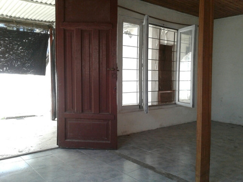 Alquiler Casa 1 Ambiente Y 1/2 Dueño Alquila 1 P En Boulogne