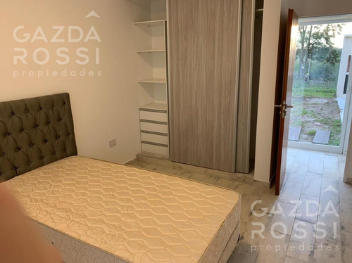 Imagen 8 de 11 de Moderna Propiedad Con Piscina A Estrenar En Barrio Privado Santa Ines, Canning.