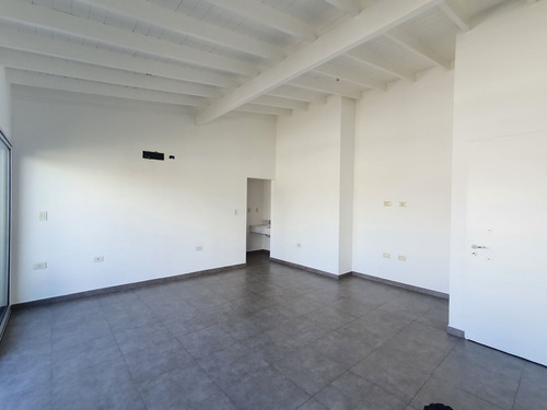 Imagen 9 de 18 de Venta Depto 2 Amb Florida Oeste-balcon-parrilla