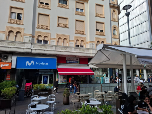 Exclusivo Palacio Arabe Mar Del Plata
