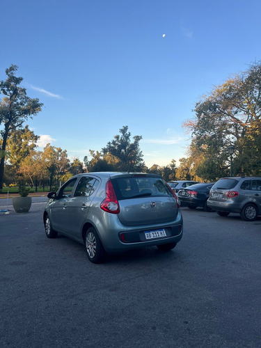 Fiat Palio 1.4 Nuevo Attractive Pack Top 85cv