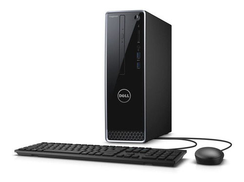 Computador Dell Inspiron Ins-3470-u30 I5 8gb 1tb Linux