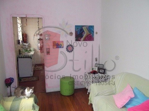 Imagem 3 de 12 de Casa - Mooca - Ref: 1055 - V-1055
