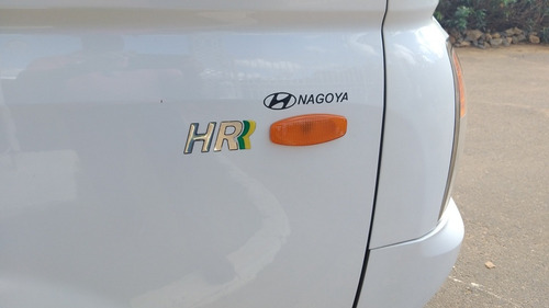 Hyundai Hr 2012 2.5 Rs Longo S/ Carroceria Tci 2p
