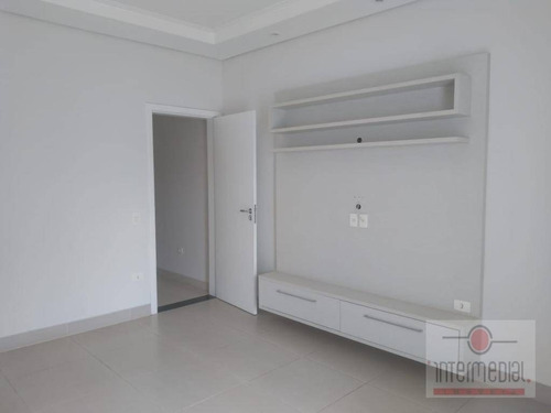 Casa Com 3 Dormitórios À Venda, 262 M² Por R$ 1.180.000,00 - Portal Das Estrelas I - Boituva/sp - Ca2229