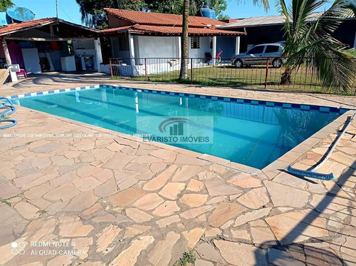 Imagem 8 de 15 de Chácara Para Venda Em Limeira, Pires De Baixo, 2 Dormitórios, 1 Banheiro - 4138_1-1903679