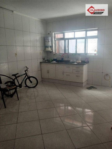 Imagem 5 de 26 de Sobrado Com 2 Dormitórios À Venda, 200 M² Por R$ 550.000,00 - Jardim Aricanduva - São Paulo/sp - So1372