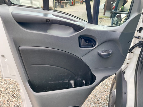 Iveco Daily 35s14 Ano 2019 Baú