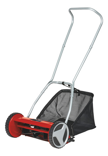 Corta Césped Manual | Ancho De Corte: 40 Cm / 27 Lts