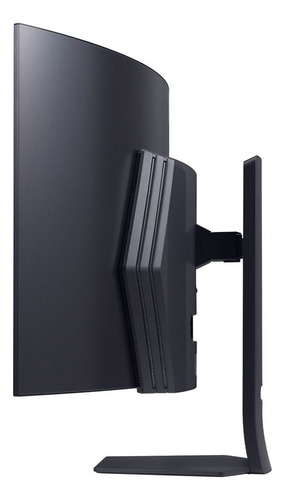 Monitor Curvo LG Ultragear Oled 45 Ultra Wide Quad Hd 240hz