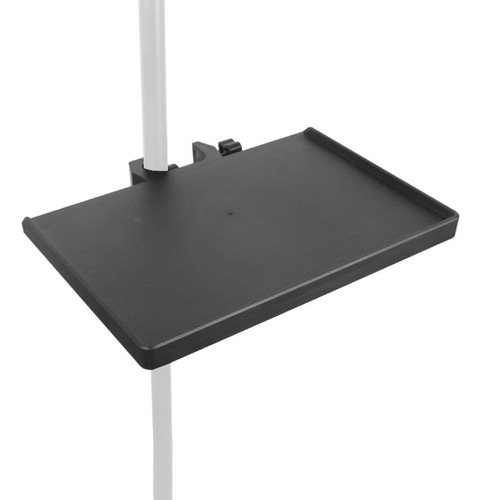 Soporte De Micrófono, Accesorio De Estante, Abrazadera De