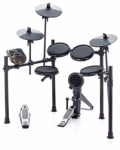 Alesis Nitro-kit - Bateria Electronica Pads 8