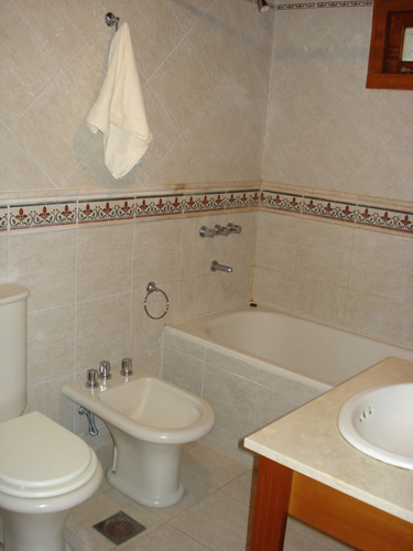 Imagen 11 de 14 de Casa Para 6 Personas En Mar Azul