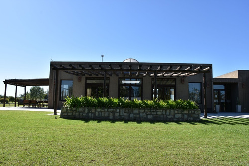 Imagen 2 de 7 de Terreno Lote En Venta Canning Barrio Cruz Del Sur