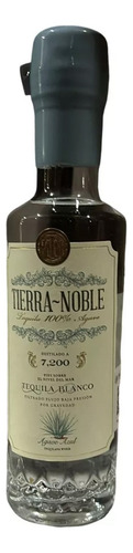 Pack De 6 Tequila Tierra Noble Blanco 200 Ml
