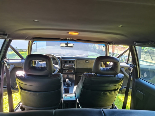 Chevrolet Caravan Diplomata Se