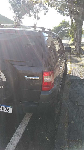 Imagem 6 de 11 de Ford Ecosport 2005 1.6 Xls Flex 5p