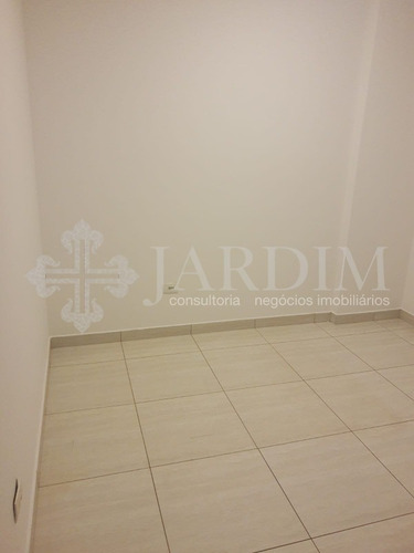 Imagem 20 de 30 de Apartamento 03 Dormitórios Para Venda Edifício Rieti - Vila Monteiro - Ap01323 - 70285775