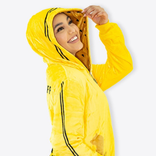 Macacão Kigurumi Lufa-lufa - M