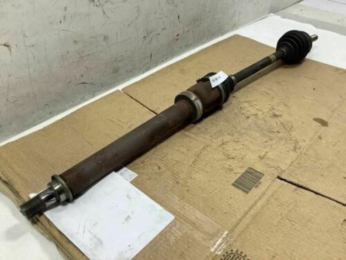 Ford Focus Se 2012 2018  2.0l A/t Right Axle Shaft W/o T Ttl