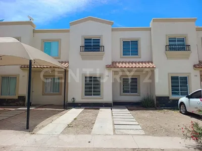Casa en renta