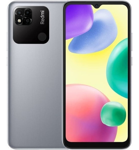 Imagen 1 de 2 de Xiaomi Redmi 10a 32 Gb / 2 Ram Tienda Chacao Caracas