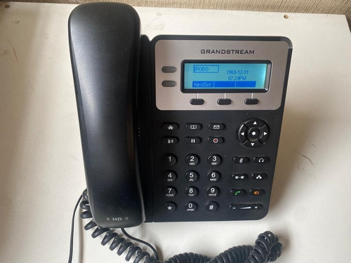 Telefono Ip Grandstream Gxp1625